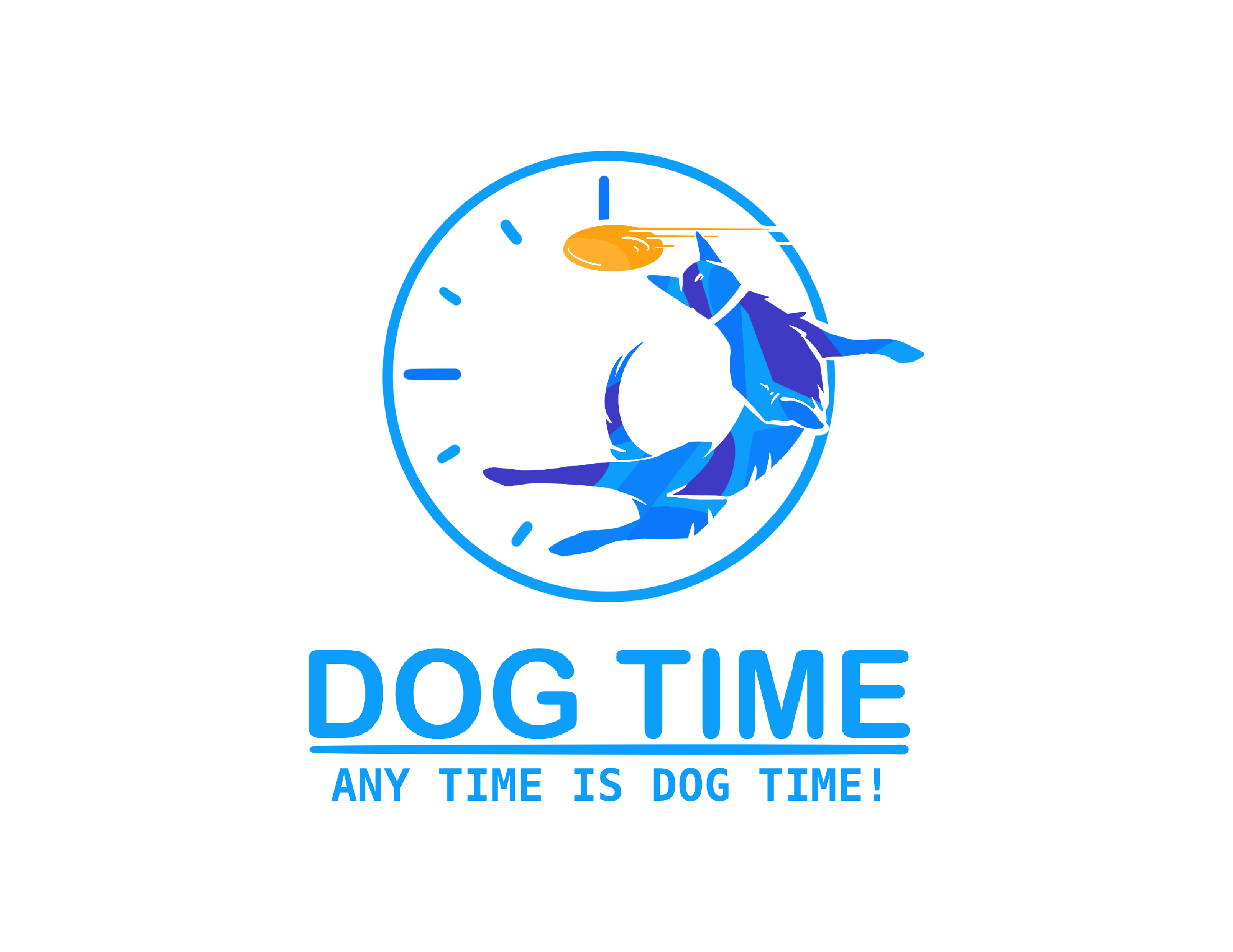 Dog Time